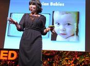 (Vídeo) Alison Gopnik: ¿Qué piensan bebés?