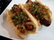 ¡Bendito seas, Choripan!