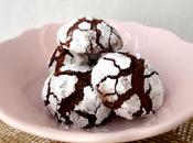 Chocolate Crinkles