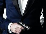 Cartel final 007:Skyfall