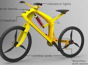 bicicleta para jóvenes Futuro