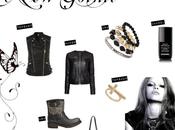 Tendencias 12-13: gothic