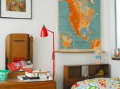 dormitorio infantil