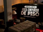 #Compartopiso Amstel