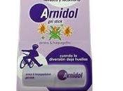 vuelta cole arnidol