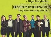 [Cine TV]: Seven Psychopaths triunfa festival Toronto