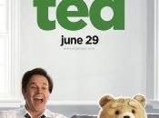 Ted: humor tributos... ¿involuntarios?