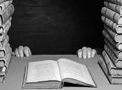 Fotografiando libros