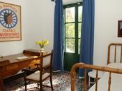 escritorio escritores