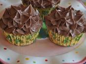 CupCakes coco chocolate