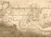 Bienvenidos a... Creador Sueños