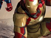 Cine-Iron 3:Nueva promo Iron Patriot
