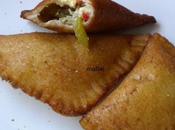 Empanadillas molde