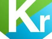 Kred Story. Herramienta Análisis Social