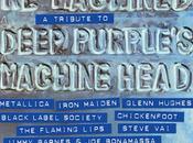 Re-Machined Tribute Deep Purple's Machine Head" (2012)