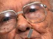 Murió Santiago Carrillo