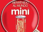 Coca Cola cafeína mini- hemos probado!