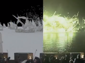 Descubre efectos especiales Juego Tronos