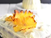 Hummingbird Cake
