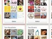 "Como usar Pinterest"