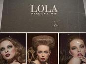 Darkly Romantic, nueva colección maquillaje Lola Make