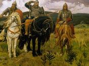 Víktor Vasnetsov Pinturas