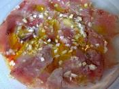 Carpaccio