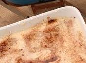 Tiramisú