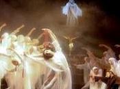 Cambio Programacion domingo TELEVISION. Musical dedicado Padre