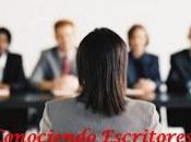 Conociendo Escritores: Rita Morrigan
