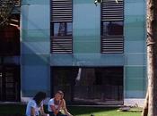 vergata: primer campus bioclimatico roma