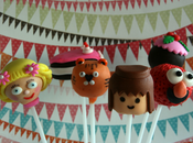 Cake Pops