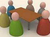 Cinco formas toman decisiones tomadas grupo (decisiones grupales)