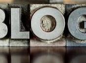 Cómo escribir blog