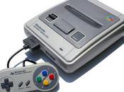 Super Nintendo