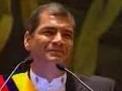 Correa planta ante medios comunicación "mercantilistas"