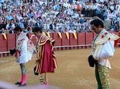 “¡Canorea, vaya toros!”