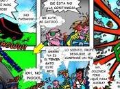 Patrulla Vengadora (cobra hora). Episodio