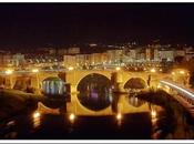 Puente Romano Ourense