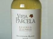 Vieja Parcela, Reserva Familia, Sauvignon Blanc 2010