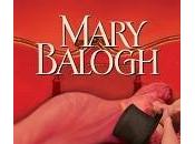 amante Mary Balogh