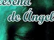 Cuando frío esconde ángel