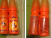 Antimosquitos Inkor, antes después