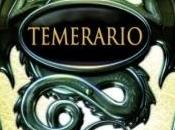 imperio marfil (Temerario IV), Naomi Novik