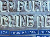 Re-Machined tribute Deep Purple's Machine head (2012)