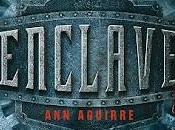 Enclave (Ann Aguirre)