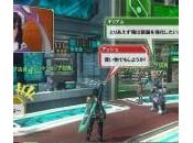 Tráiler imágenes Phantasy Star Online Vita