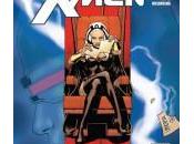 Primer vistazo X-Men