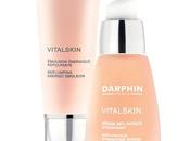 Línea Vitalskin Darphin, recupera vitalidad piel