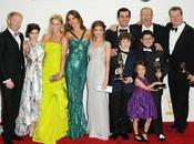 'Modern Family' gana cuatro premios Emmy